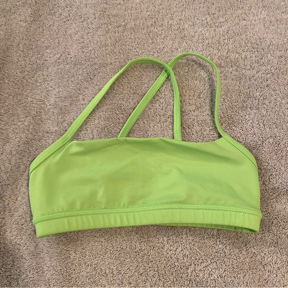 Fleo Chloe sports bra